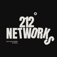 212° Networks logo - Similar company to S45