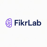 Fikr Lab logo - Similar company to Fikr Business School - فكر للتدريبات