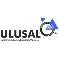 Ulusal Gayrimenkul Değerleme A.Ş. logo - Similar company to Ayşah Personel Hizmetleri Ve Danışmanlık