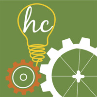 Tampa-Hillsborough County Public Library logo - Similar company to Harmony Helper