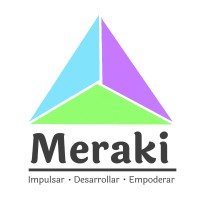 Meraki Inserción y Empleo, SLU logo - Similar company to Liberatime