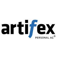 artifex Personal AG logo - Similar company to Ctrl-Design