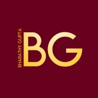 BG International logo - Similar company to Bg Investments