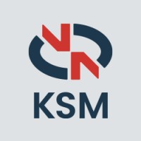 KSM logo - Similar company to Divcon Consulting Gmbh