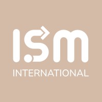 ISM INTERNATIONAL logo - Similar company to Founderz Inc.