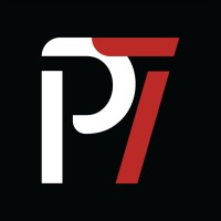 P7 Films logo - Similar company to Purple