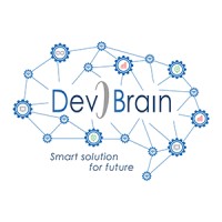 DevIBrain logo - Similar company to Antemotion