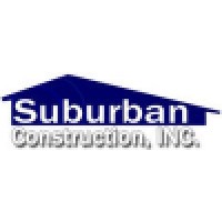 Suburban Construction Inc logo - Similar company to Wpi Forw-Rd Nrt Program