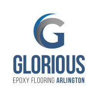 Glorious Epoxy Flooring - Arlington logo - Similar company to J A Flooring