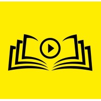 Bookovery logo - Similar company to Bookflikz