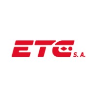 ETC S.A. logo - Similar company to Tiff Visual Studio