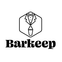 Barkeep logo - Similar company to Daylight Rum