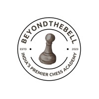 BeyondTheBell logo - Similar company to Finchley Studios