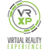 VRXP - Consultancy & Production logo - Similar company to Venturion