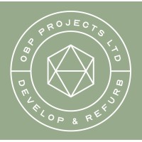 OBP Projects Ltd logo - Similar company to Obp