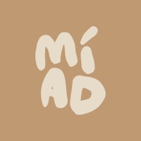 Míad Creative Studio logo - Similar company to Pretty Pro