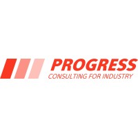 Progress Consulting For Industry logo - Similar company to Mr Tool