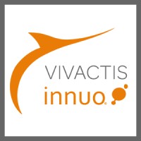 VIVACTIS innuo logo - Similar company to Current. - Creative Digital Media