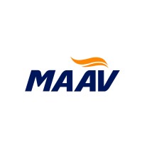 MAAV TOOLS PVT LTD logo - Similar company to Rigicut Tools Pvt. Ltd.