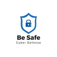 Be Safe -Cyber Defense logo - Similar company to Cyllenium