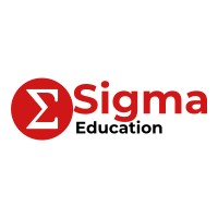 Sigma Educaiton logo - Similar company to Sigma Education