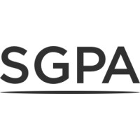 SGPA logo - Similar company to Edu Service