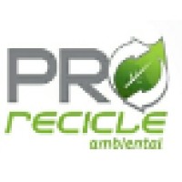 Prórecicle Ambiental Transportes e Recicláveis logo - Similar company to Agência Regex