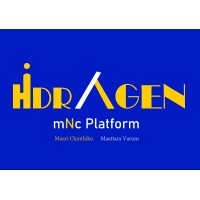 Hidragen Technologies logo - Similar company to Pro.Finansy