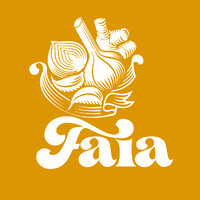 Faiafood logo - Similar company to Sophini