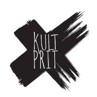 KULTPRIT Apparel logo - Similar company to Teeforme