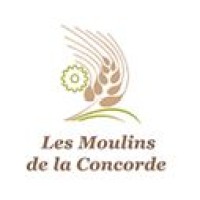 Les Moulins de la Concorde logo - Similar company to Sirious