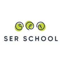 Ser School Oficial logo - Similar company to Colegio Pinares