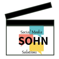 Sohn Social Media Solutions logo - Similar company to The Bridge