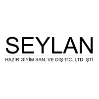 Seylan hazır giyim san ltd şti logo - Similar company to Tagg Design Inc