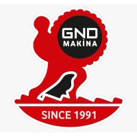 GND MAKINA logo - Similar company to Itimat Makina Sanayi Ve Ticaret A.S.