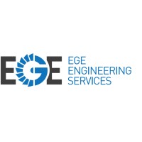 EGE Engineering Services Ltd logo - Similar company to Ege Soluções Industriais