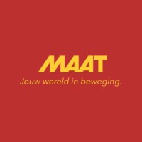 MAAT | Transport | Techniek | Heftrucks | Logistiek | Truckparq 24/7 logo - Similar company to Chock Design