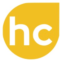 Her Code logo - Similar company to Hercode