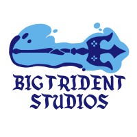 Big Trident Studios logo - Similar company to Mpforce Inc