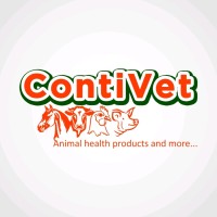 Continental Veterinary Distributors logo - Similar company to Dynamic Poultry Solutions
