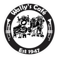 Wally's Cafe logo - Similar company to Ad Cafe