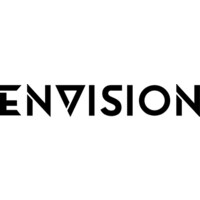 Envision.in logo - Similar company to Rag'Bat