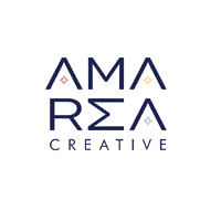 Amarea Creative logo - Similar company to Studio Seyfried