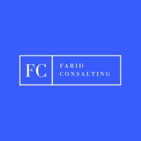 Farid Consulting logo - Similar company to Conscious Basket