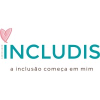 Associação Includis logo - Similar company to Completamente - Saúde & Educação