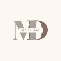 Medical Dash logo - Similar company to Med World Live