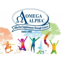 Omega Alpha Pharmaceuticals Inc. logo - Similar company to Mindful Embodiment