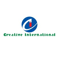 Creative International (CI) logo - Similar company to C.I. Security Services (Ciss)