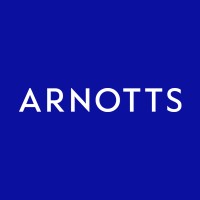 Arnotts logo - Similar company to Selfridges Group
