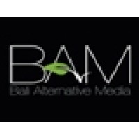 Bali Alternative Media logo - Similar company to Unpick Digital